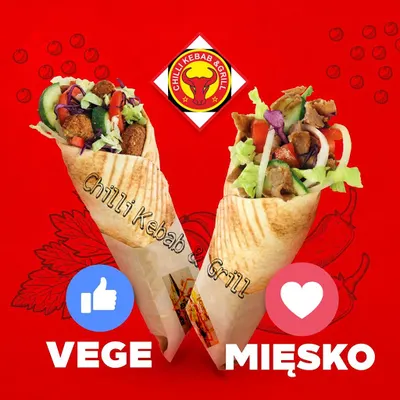 Chilli Kebab & Grill